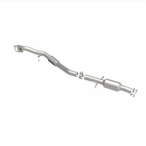 Catalytic Converter MagnaFlow 5551486: California Grade, Direct-Fit (CARB Compliant)