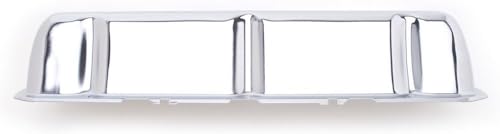 Signature Series Edelbrock Valve Cover