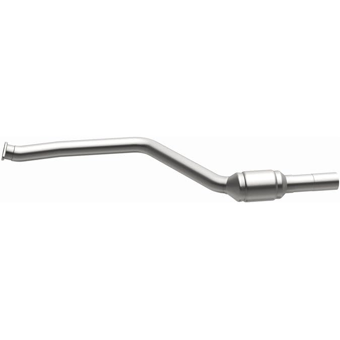 California Grade MagnaFlow Catalytic Converter 5571764: Direct-Fit (CARB Compliant)