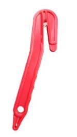 Large Dr. Shrink DS-007B Shrink Wrap Film Cutting Knife