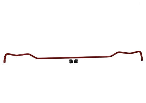Nolathane Rear Suspension REV011.0126 Stabilizer Bar Assembly Compatible with 11-14 328i xDrive, 328d xDrive, 428i xDrive, 328i, 320i, 328d, 428i, 328i GT xDrive