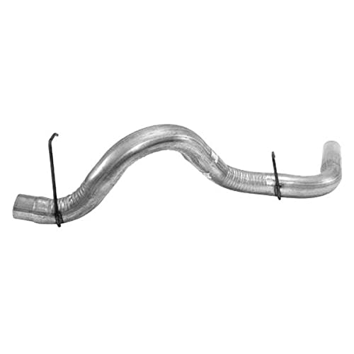 Exhaust Tail Pipe AP Exhaust Products 54942