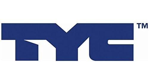Alternator TYC Compatible with 2014-2018 Nissan Rogue