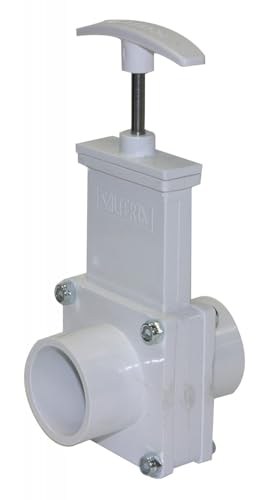 Valterra Fresh Water T1001APW Drain Vlve 1-1/2 Spigot