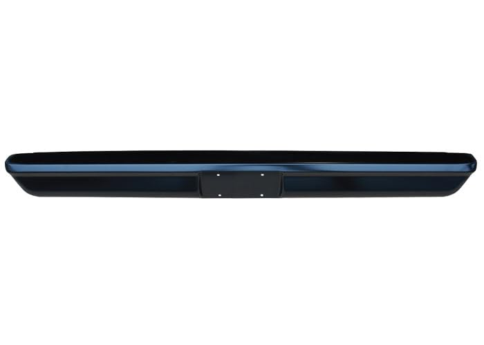 Brothers Trucks Smoothie Rear Bumper - Chrome - Fleetside RR72FSMC