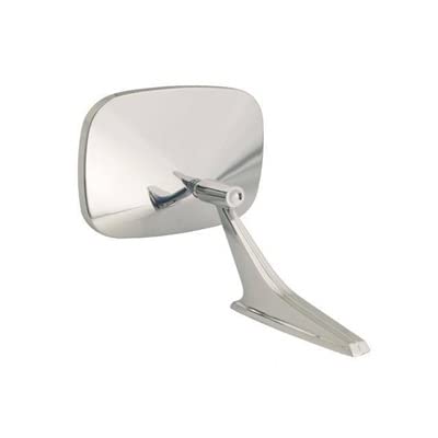 684502 Scott Drake Outside Mirror RH
