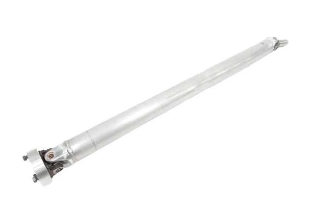 Infiniti RWD Q50 / Q60 Alpha Performance 1-Piece Dampened 3.5" Aluminum Driveshaft