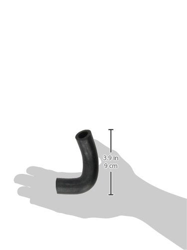 Premium Gates Molded Heater Hose 19535