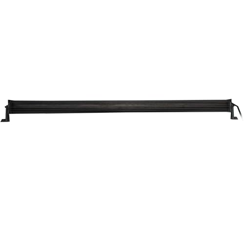 50" Curved Daytona Lights Dual Row LED Lightbar