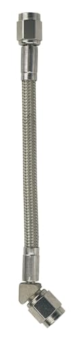 Brake Hose Assembly Fragola (#3 Str X 45 36")