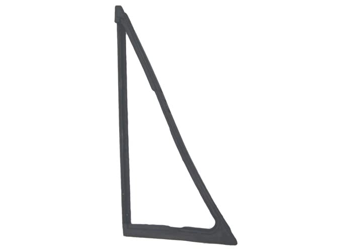 VWW0072 Brothers Trucks Vent Window Seal Set - Left/Right - Each