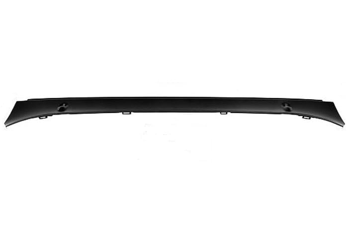 Cowl Panel Insert Brothers Trucks CPI66SM - Black - Smooth