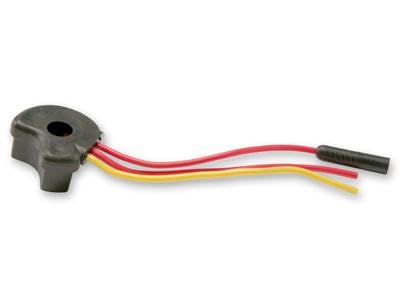 C3UZ-11572-RPT Scott Drake Ignition Switch Repair Pigtail