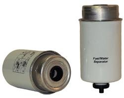 Key-Way Style Wix 33537 Fuel Manager Filter - Case of 6