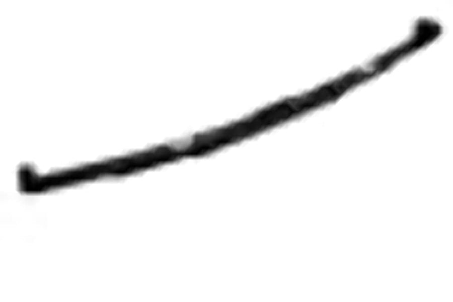 Leaf Spring Belltech 5980