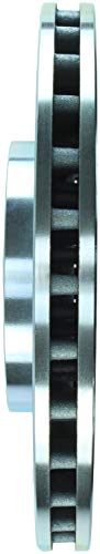 Front Right StopTech 227.42076R Select Sport Drilled and Slotted Brake Rotor