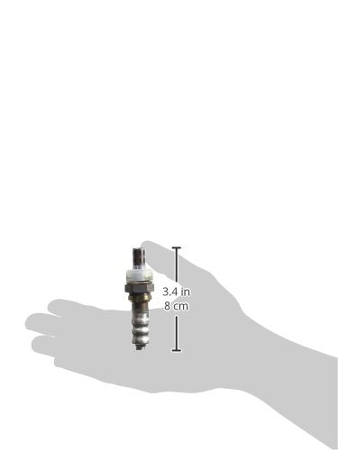 Motorcycle NTK (28021) Oxygen Sensor