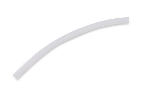 10mm HPS (HTSVH10-CLEAR) x 1' Silicone Vacuum Hose