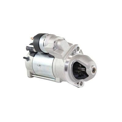 Starter Mahle - MS27