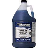 Kleen Waste Holding Tank Treatment Biokleen - 1 Gallon, 128 Fl Oz (Pack of 1)