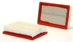Air Filter Panel Wix 46120 - Case of 6
