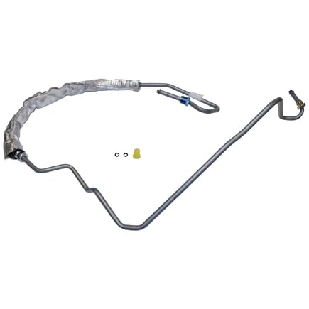 Power Steering Gates 366188 Hose Assembly Pressure Line