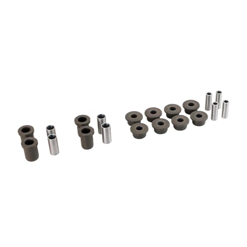 Control Arm Bushing Set Delrin | 1989-1996 Corvette
