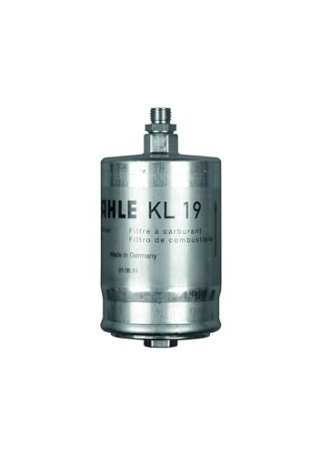 Fuel Filter MAHLE KL 19