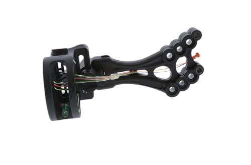 Tundra APEX GEAR 3-Pin Sight .019" Black