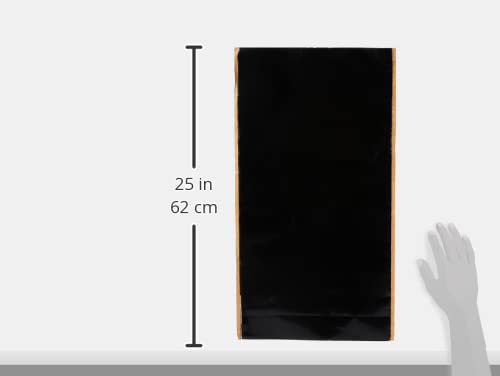 Ultra HushMat Floor/Dash Kit - Black 10400