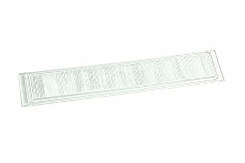 Clear Outer Lens for Stage Series Driving Diode Dynamics