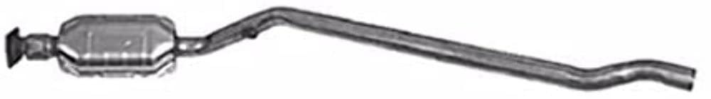 Direct Fit AP Exhaust 912967 Catalytic Converter