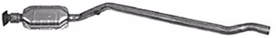 Direct Fit AP Exhaust 912967 Catalytic Converter