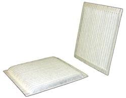 Cabin Air Filter Wix 24901 - Case of 6