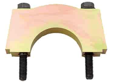 2-Bolt Milodon Front Main Cap (SBC)