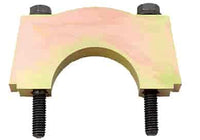 2-Bolt Milodon Front Main Cap (SBC)