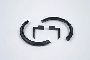 16904 SCE Gaskets CHRYS 273-340 REAR MAIN SEAL