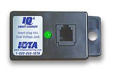 4-STG Iota EXT CHARG CONTROLR