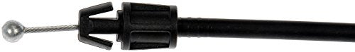 Dorman Door Latch Release 16.3 In. Cable 924-360 Compatible with Select Chevrolet / GMC Models