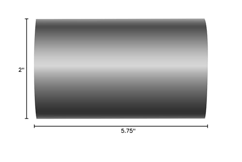 Exhaust Connector AP Exhaust 8907 Pipe