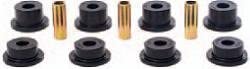 Control Arm Bushing Kit Fabtech FTS1023