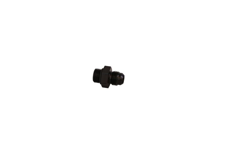 AN-06 O-ring Boss/AN-06 Male Flare Adapter Fitting Aeromotive 15606