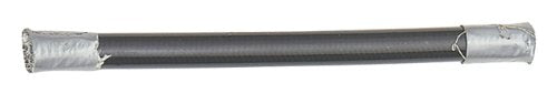 PTFE Hose -8AN w/Black Cover Fragola - Bulk