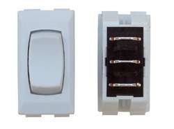 F193 Diamond Group DPDT Switch
