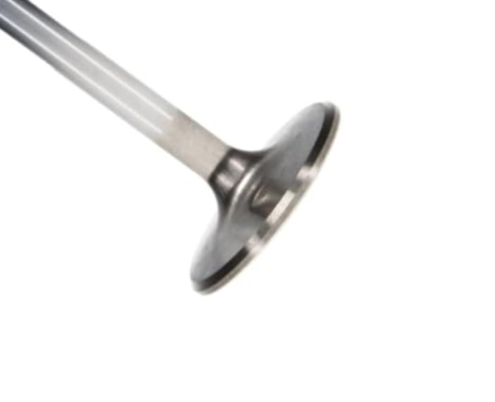 Street Flow Manley Stainless Steel Valves - Set of 8