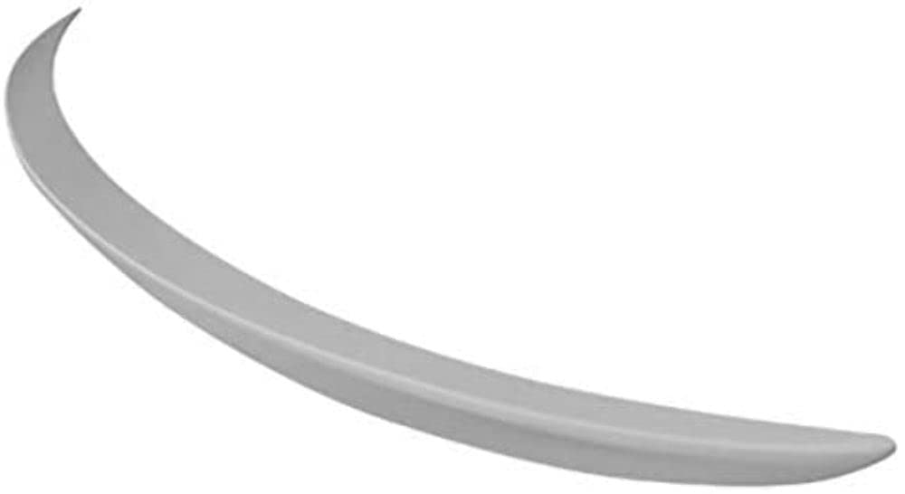 BMW F10 5-Series Spyder Auto (SP-OE-BF1011) OEM Style ABS Spoiler