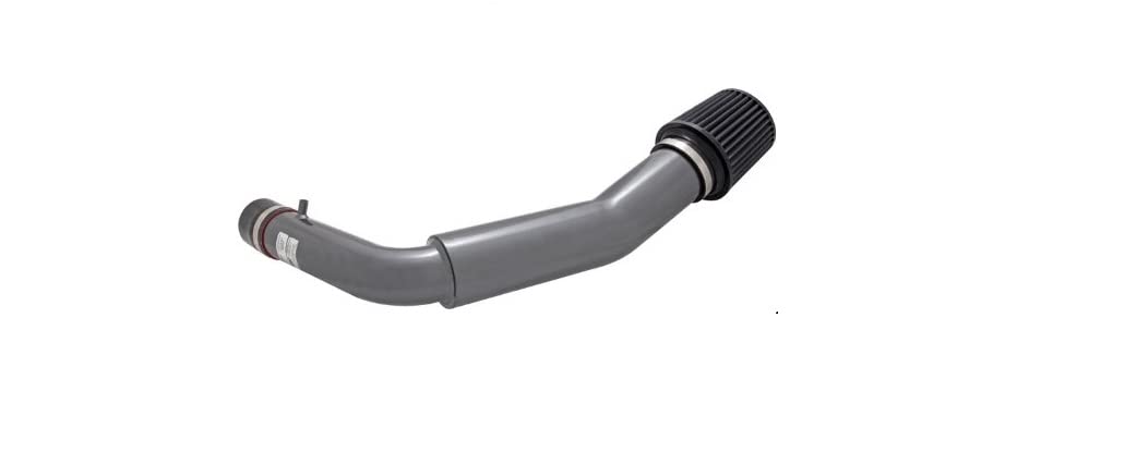 V2 AEM 24-6110C Gun Metal Induction System
