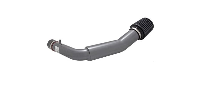 V2 AEM 24-6110C Gun Metal Induction System