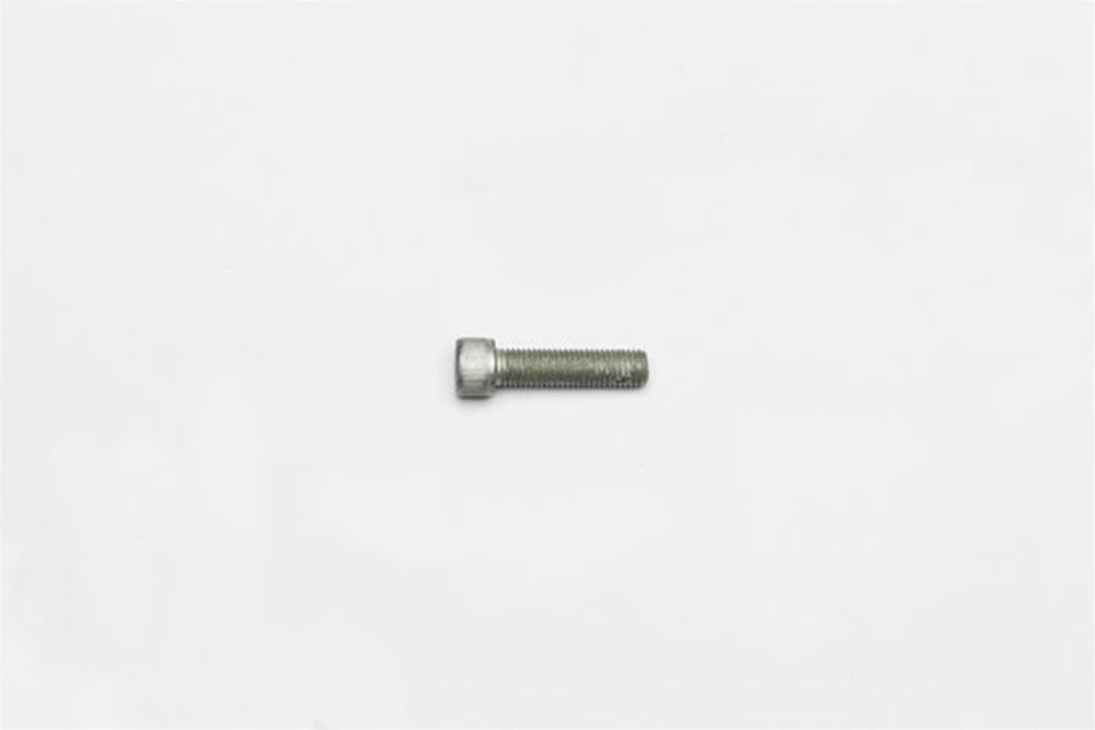 Wilwood BOLT,5/16-24X1.25 LG,SHCS,ALLOY,320 SILV 230-13690