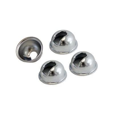 Back-UP LAMP SPACERS Scott Drake 64-68